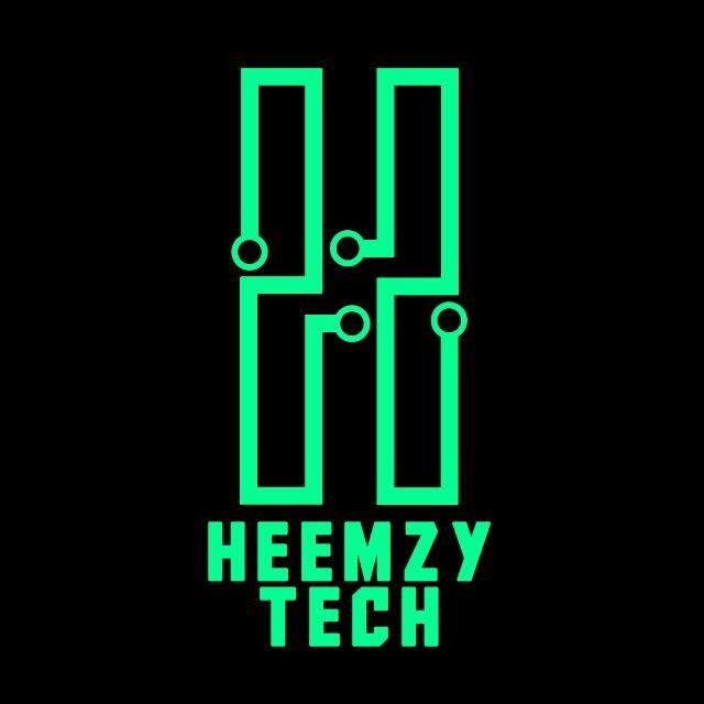 HEEMZYTECH 